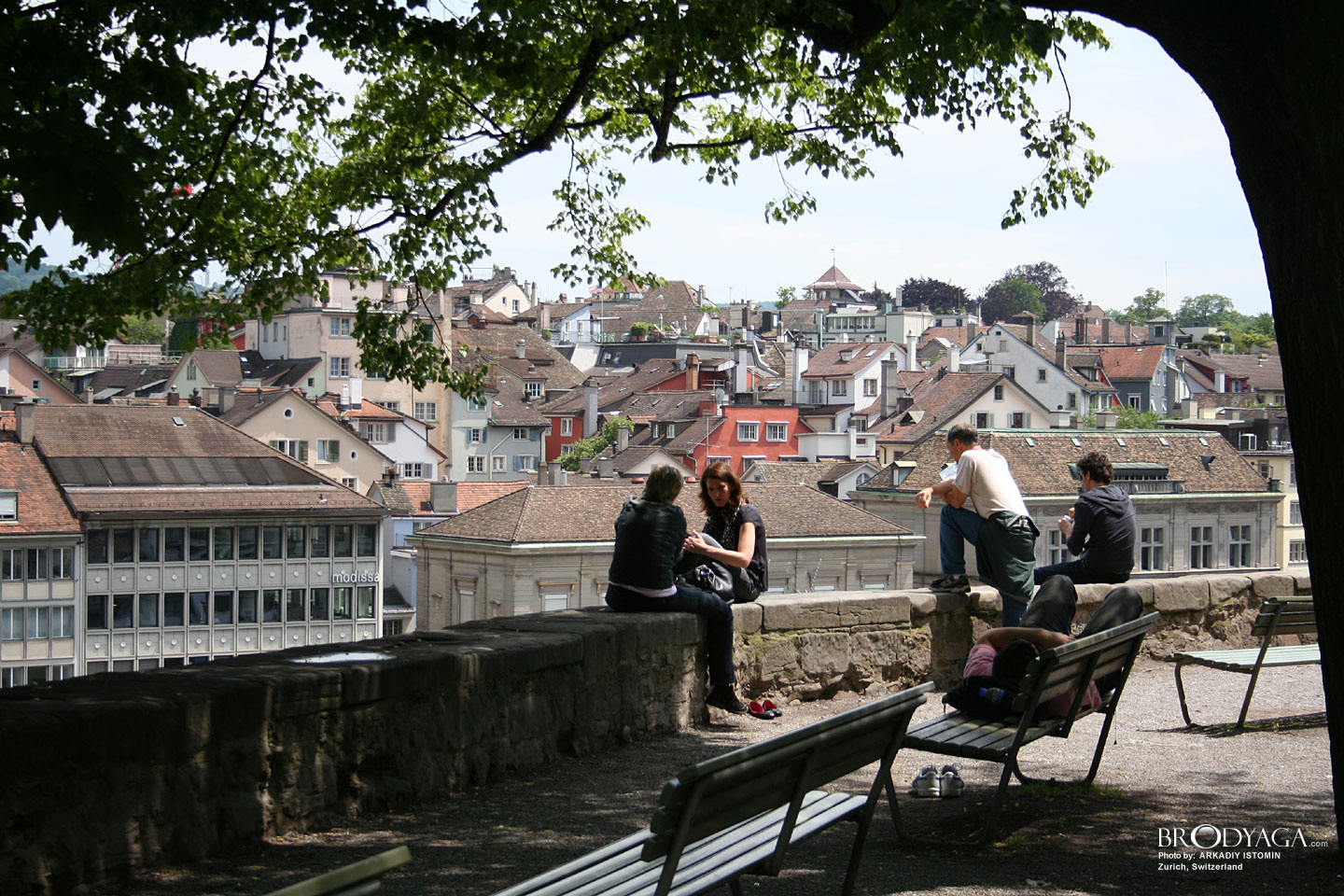 Zurich